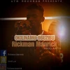 Rickman Manrick